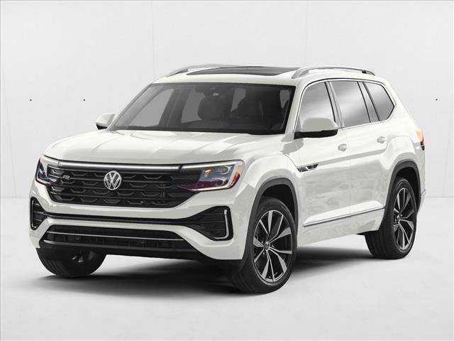 2024 Volkswagen Atlas SE with Technology — SUV — 19,098 mi — Jacksonville, FL
