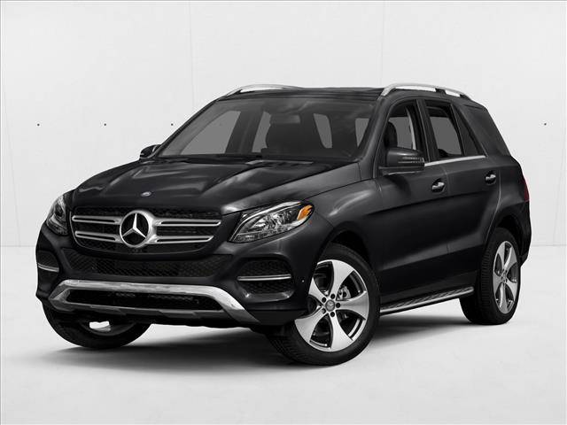 2016 Mercedes-Benz GLE GLE 350 — SUV — 158,861 mi — Jacksonville, FL
