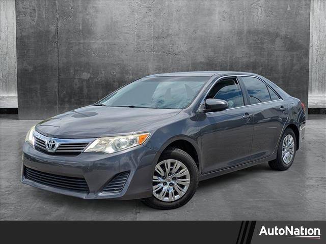 2014 Toyota Camry L — Sedan — 137,147 mi — Jacksonville, FL