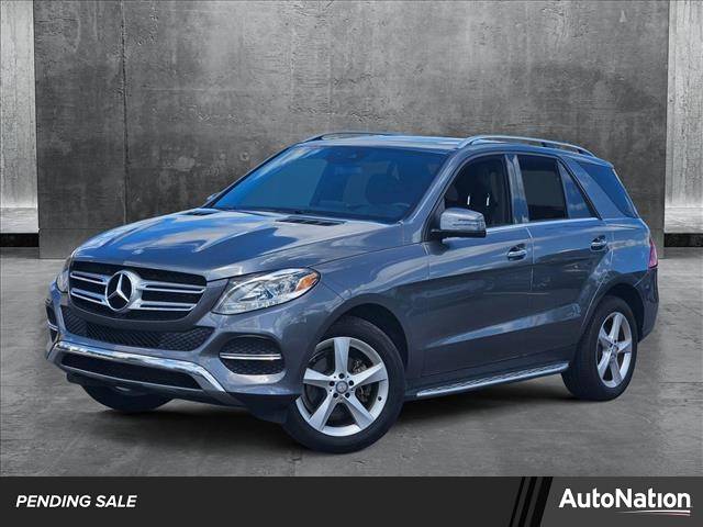 2017 Mercedes-Benz GLE GLE 350 — SUV — 69,991 mi — Jacksonville, FL