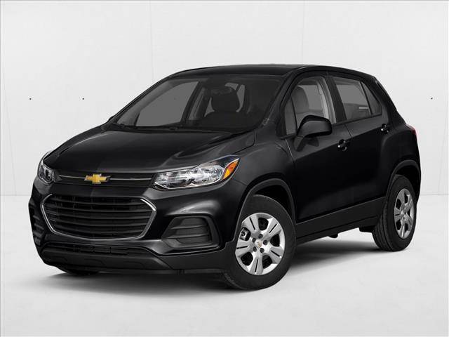 2020 Chevrolet Trax LS — SUV — 38,564 mi — Jacksonville, FL