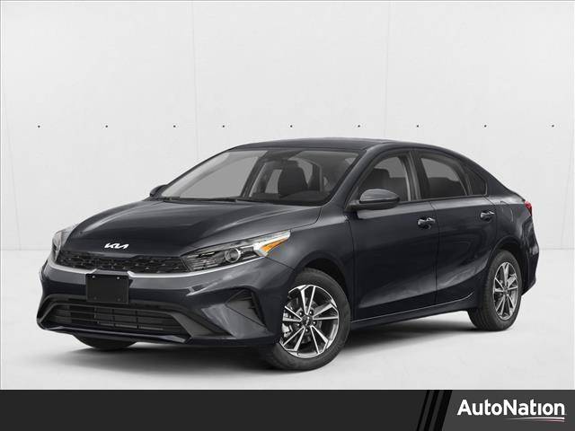 2023 Kia Forte LXS — Sedan — 51,312 mi — Jacksonville, FL