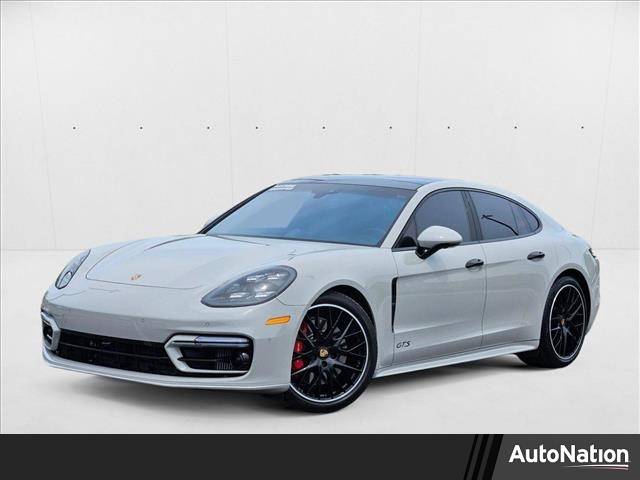 2022 Porsche Panamera GTS — Hatchback — 24,535 mi — Jacksonville, FL