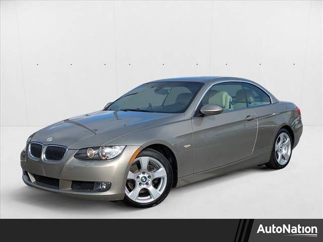 2008 BMW 3 Series 328i — Convertible — 63,199 mi — Jacksonville, FL