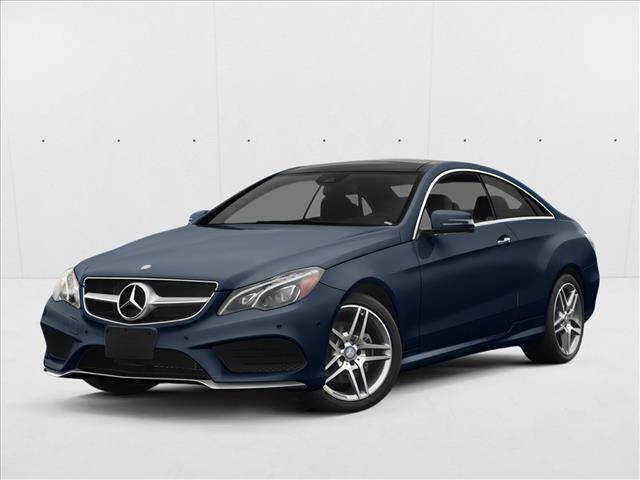 2014 Mercedes-Benz E-Class E 350 — Coupe — 46,548 mi — Jacksonville, FL