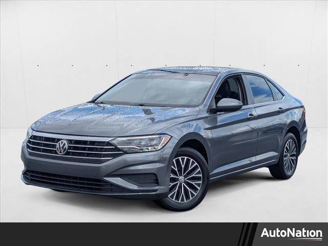 2019 Volkswagen Jetta S — Sedan — 101,747 mi — Jacksonville, FL