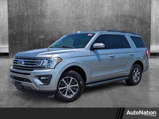 2020 Ford Expedition XLT — SUV — 70,675 mi — Jacksonville, FL
