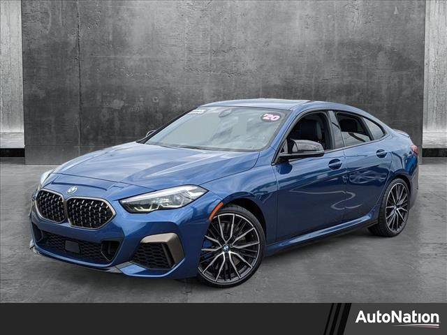 2020 BMW 2 Series M235i — Sedan — 42,620 mi — Jacksonville, FL