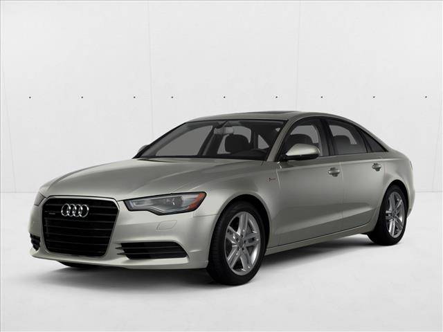 2014 Audi A6 Premium Plus — Sedan — 114,833 mi — Jacksonville, FL