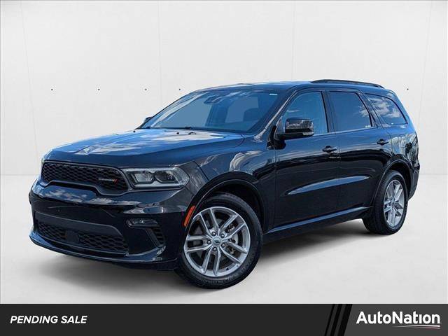 2023 Dodge Durango GT Plus — SUV — 69,331 mi — Jacksonville, FL