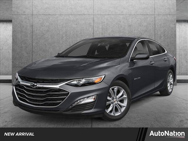 2023 Chevrolet Malibu LT — Sedan — 61,155 mi — Jacksonville, FL