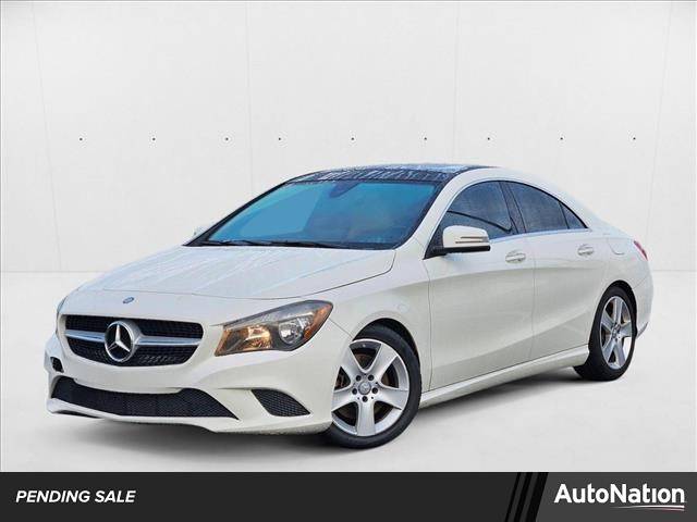 2015 Mercedes-Benz CLA CLA 250 — Sedan — 149,356 mi — Jacksonville, FL