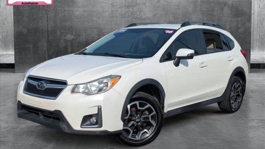 2016 Subaru Crosstrek Limited — SUV — 84,505 mi — Jacksonville, FL