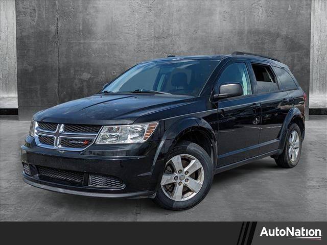 2015 Dodge Journey SE — SUV — 115,007 mi — Jacksonville, FL