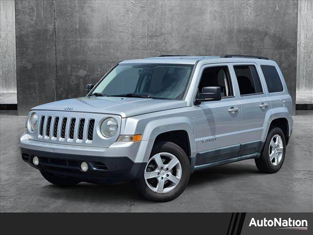 2011 Jeep Patriot Sport — SUV — 172,016 mi — Jacksonville, FL
