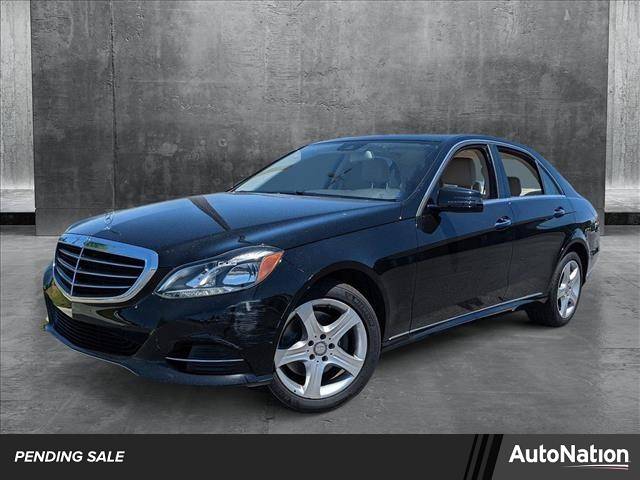 2016 Mercedes-Benz E-Class E 350 — Sedan — 45,479 mi — Jacksonville, FL