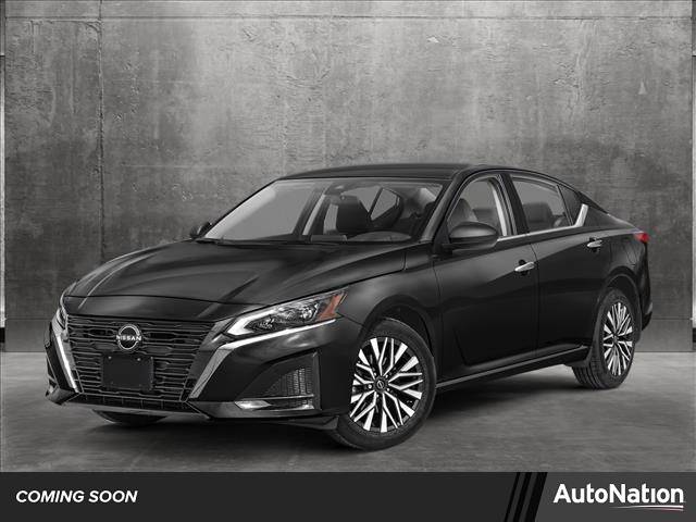 2024 Nissan Altima SV — Sedan — 55,159 mi — Jacksonville, FL