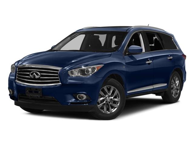 2015 INFINITI QX60 3.5 — SUV — 148,742 mi — Jacksonville, FL