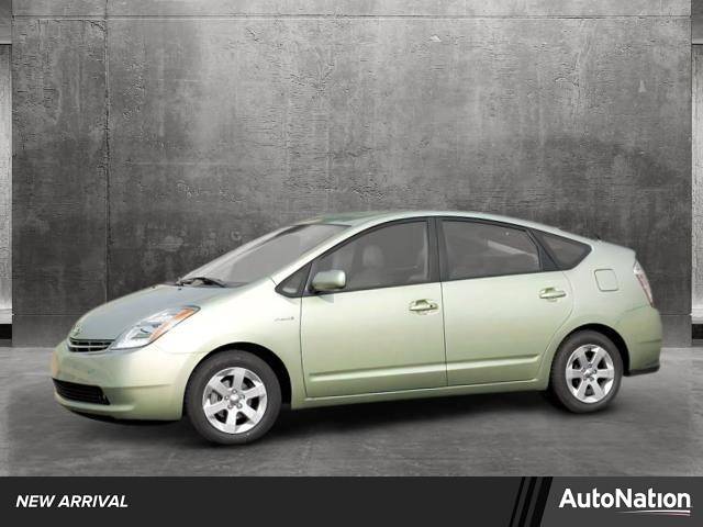 2008 Toyota Prius Base — Sedan — 176,616 mi — Jacksonville, FL