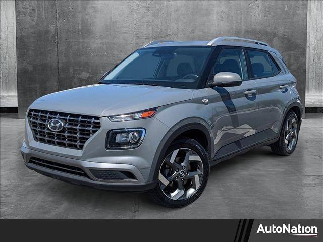 2023 Hyundai Venue SEL — SUV — 79,226 mi — Jacksonville, FL