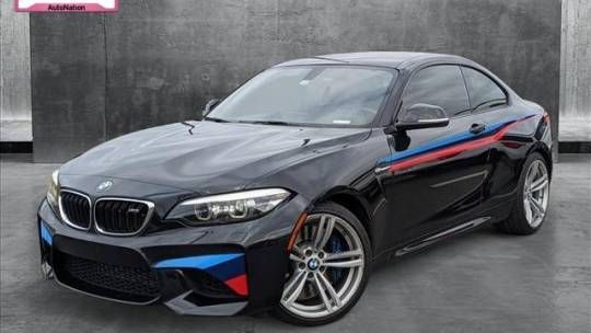 2018 BMW M2 Standard — Coupe — 68,895 mi — Jacksonville, FL