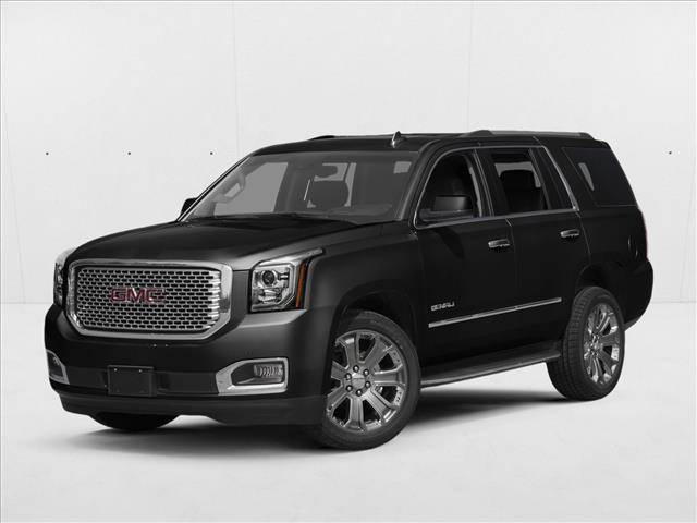 2016 GMC Yukon Denali — SUV — 147,759 mi — Jacksonville, FL
