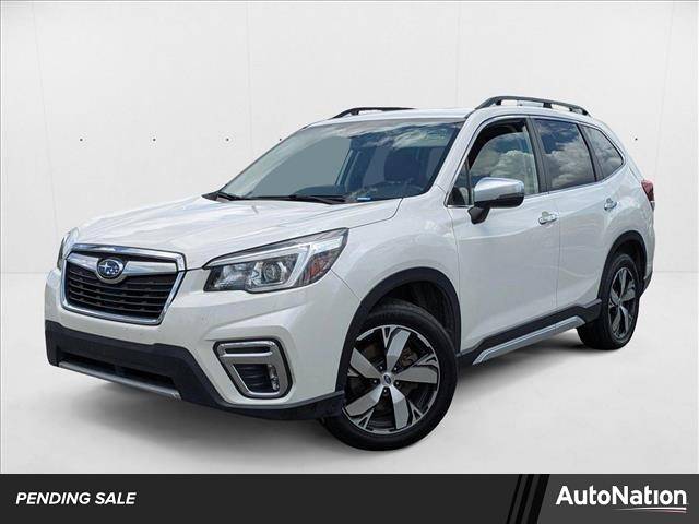 2019 Subaru Forester 2.5i Touring — SUV — 69,276 mi — Jacksonville, FL