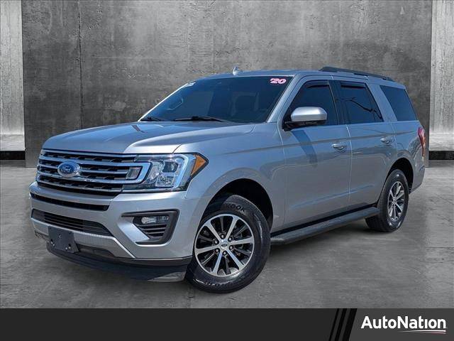 2020 Ford Expedition XLT — SUV — 50,843 mi — Jacksonville, FL