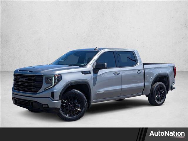2023 GMC Sierra 1500 Elevation — Pickup Truck — 27,793 mi — Jacksonville, FL