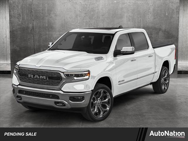 2023 Ram 1500 Limited — Pickup Truck — 13,785 mi — Jacksonville, FL