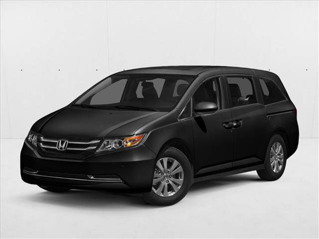 2015 Honda Odyssey EX-L — Minivan — 174,796 mi — Jacksonville, FL