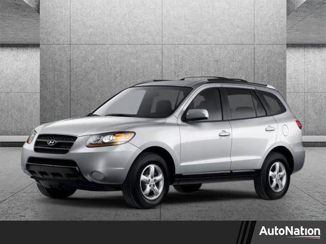 2008 Hyundai Santa Fe SE — SUV — 178,001 mi — Jacksonville, FL