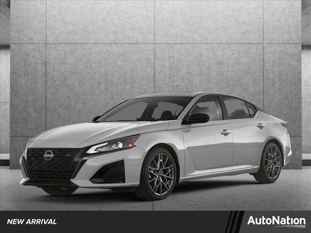 2023 Nissan Altima SV — Sedan — 56,379 mi — Jacksonville, FL
