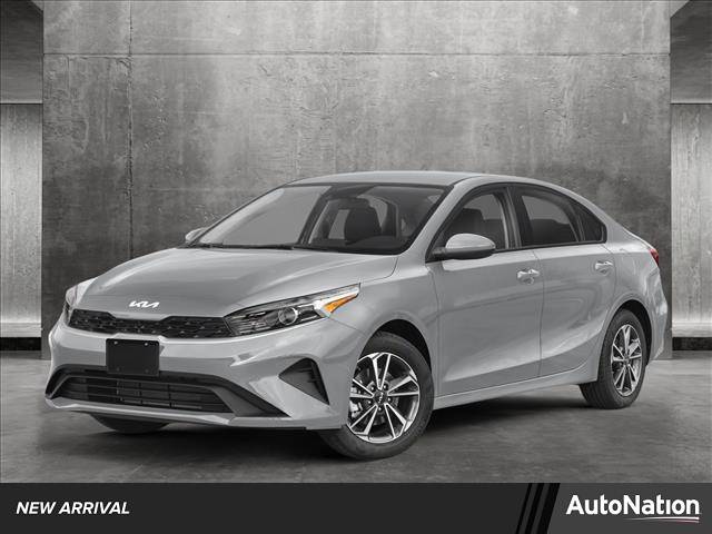 2023 Kia Forte LXS — Sedan — 60,843 mi — Jacksonville, FL