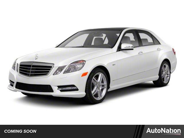 2011 Mercedes-Benz E-Class E 350 — Sedan — 97,338 mi — Jacksonville, FL