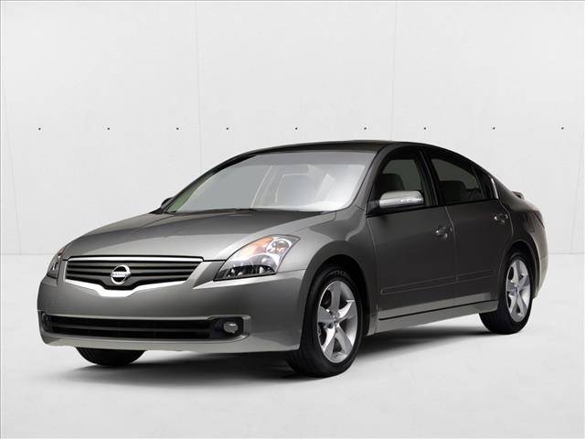 2009 Nissan Altima 2.5 S — Sedan — 158,309 mi — Jacksonville, FL