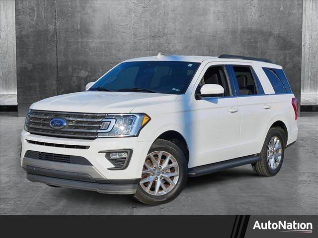 2020 Ford Expedition XLT — SUV — 118,451 mi — Jacksonville, FL