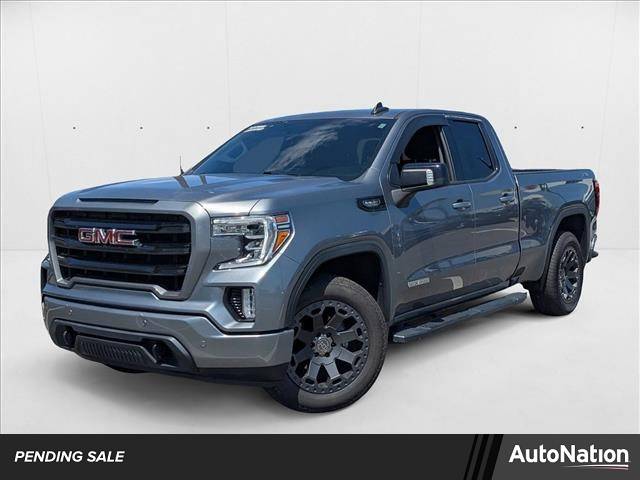 2021 GMC Sierra 1500 Elevation — Pickup Truck — 85,229 mi — Jacksonville, FL