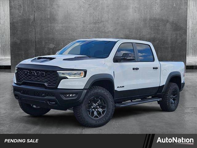 2025 Ram 1500 RHO — Pickup Truck — 1,640 mi — Jacksonville, FL