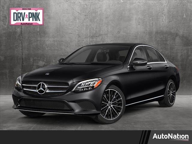 2019 Mercedes-Benz C-Class C 300 — Sedan — 65,995 mi — Jacksonville, FL