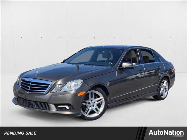 2011 Mercedes-Benz E-Class E 350 — Sedan — 100,189 mi — Jacksonville, FL