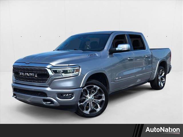 2021 Ram 1500 Limited — Pickup Truck — 68,257 mi — Jacksonville, FL