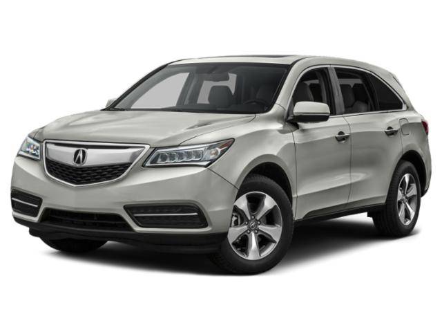 2015 Acura MDX Standard — SUV — 148,473 mi — Jacksonville, FL