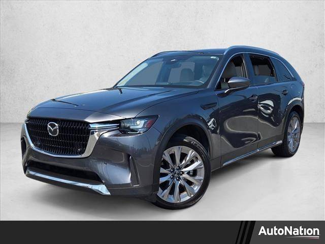 2024 Mazda CX-90 Premium — SUV — 47,811 mi — Jacksonville, FL