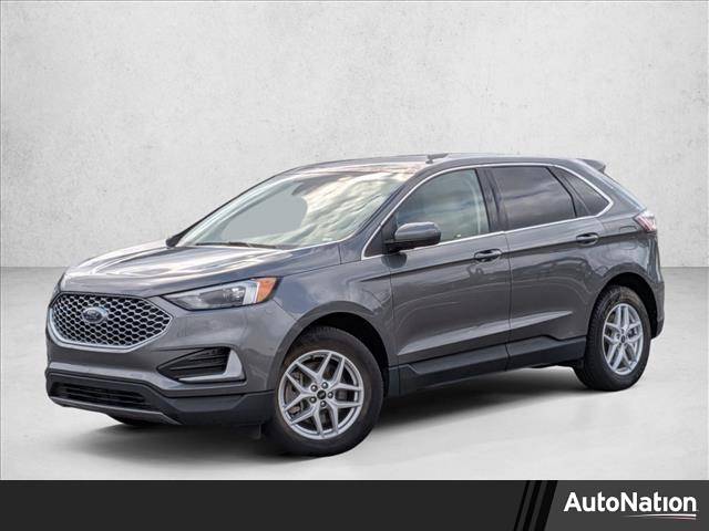2023 Ford Edge SEL — SUV — 60,513 mi — Jacksonville, FL