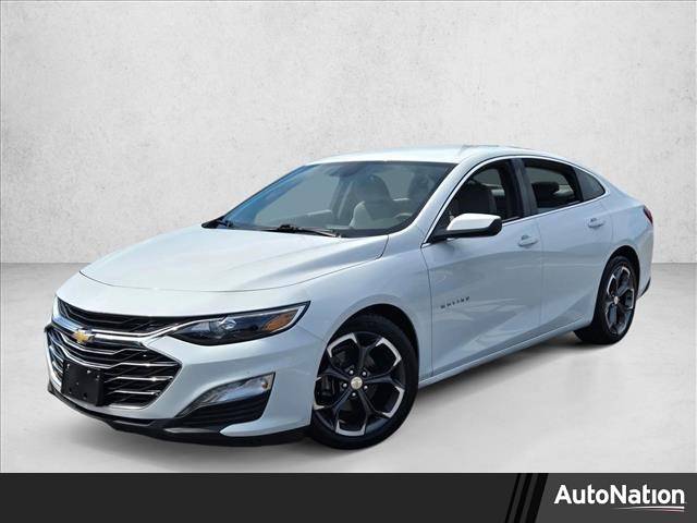 2023 Chevrolet Malibu LT — Sedan — 59,265 mi — Jacksonville, FL
