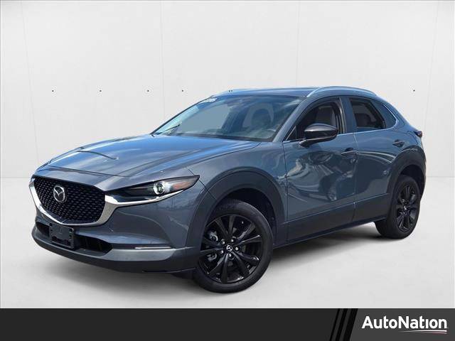 2021 Mazda CX-30 Turbo — SUV — 49,073 mi — Jacksonville, FL