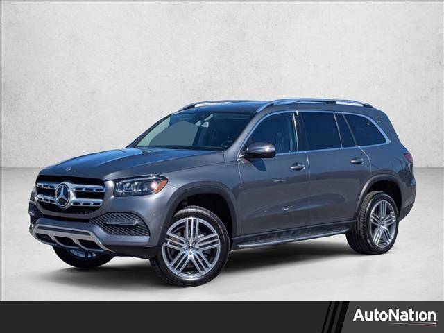 2020 Mercedes-Benz GLS GLS 450 — SUV — 85,699 mi — Jacksonville, FL