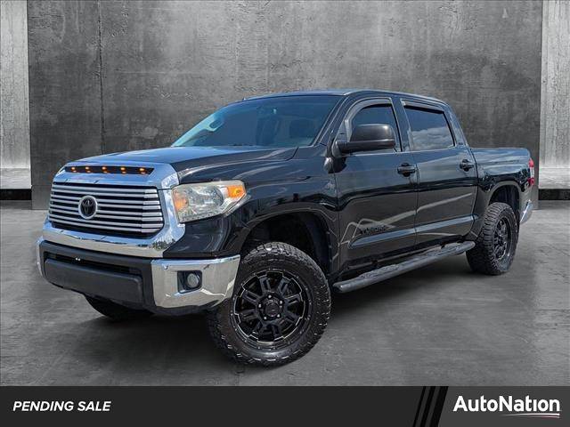 2015 Toyota Tundra SR5 — Pickup Truck — 179,928 mi — Jacksonville, FL