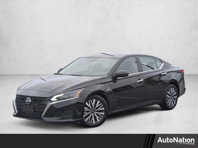 2024 Nissan Altima SV — Sedan — 56,828 mi — Jacksonville, FL